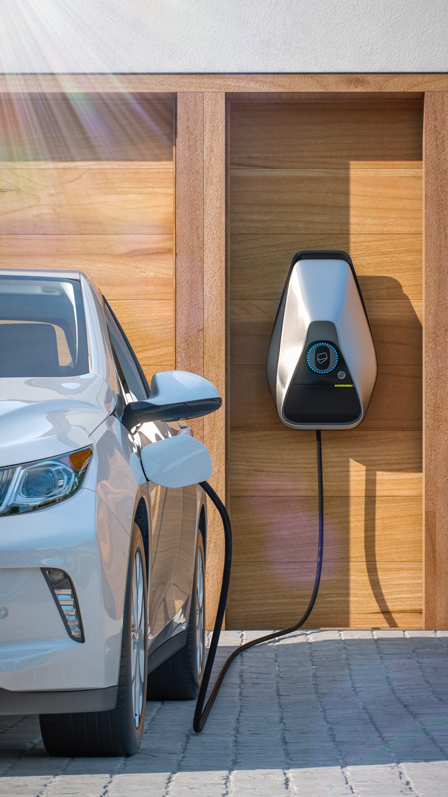 EV Installation Charger - Who can install an electric car charger?