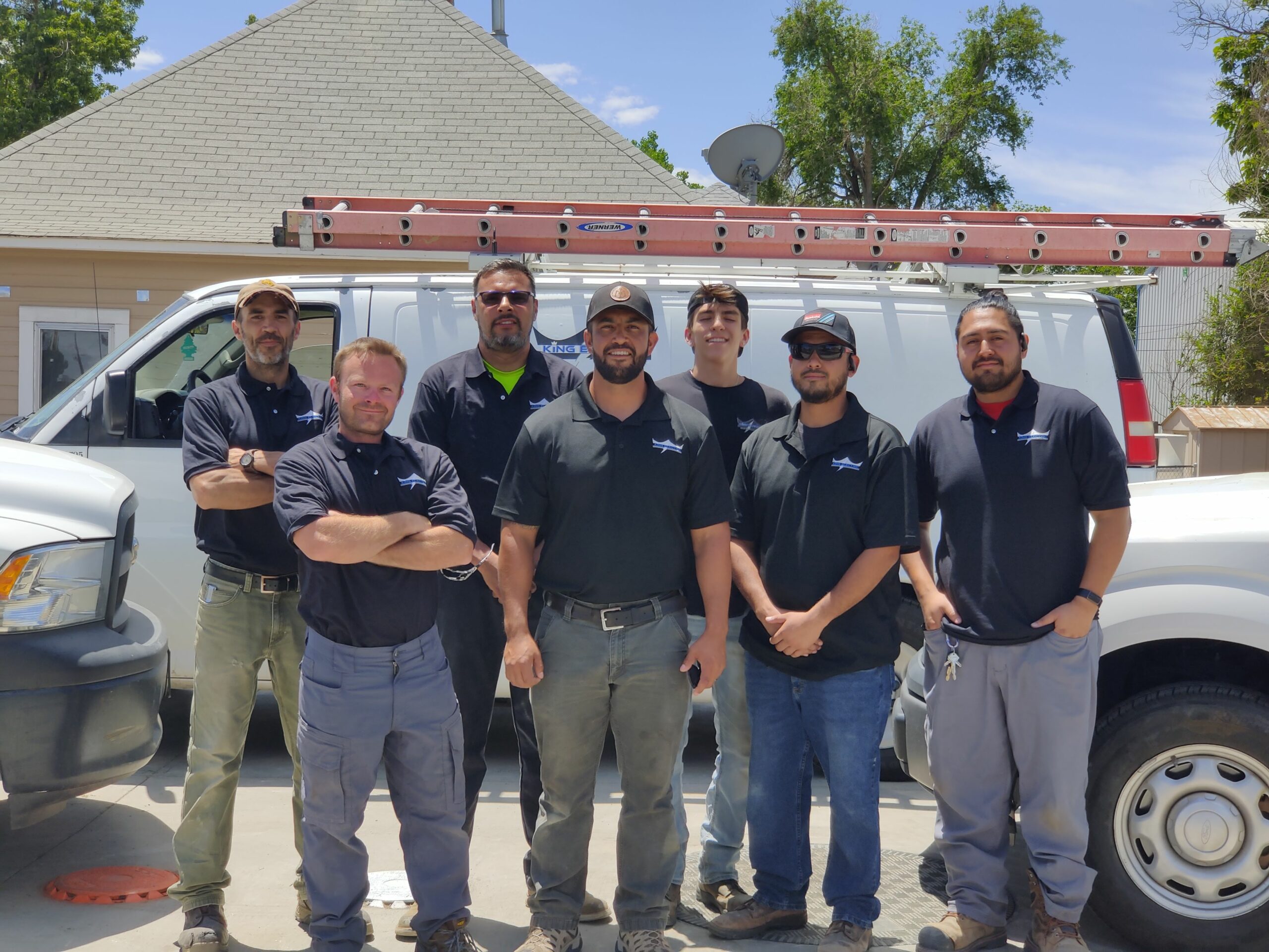 Careers for Electricians. Join our King Electric LLC team. - How To Choose the Best Local Electrical Contractor - Northern Colorado Electrical Contractors