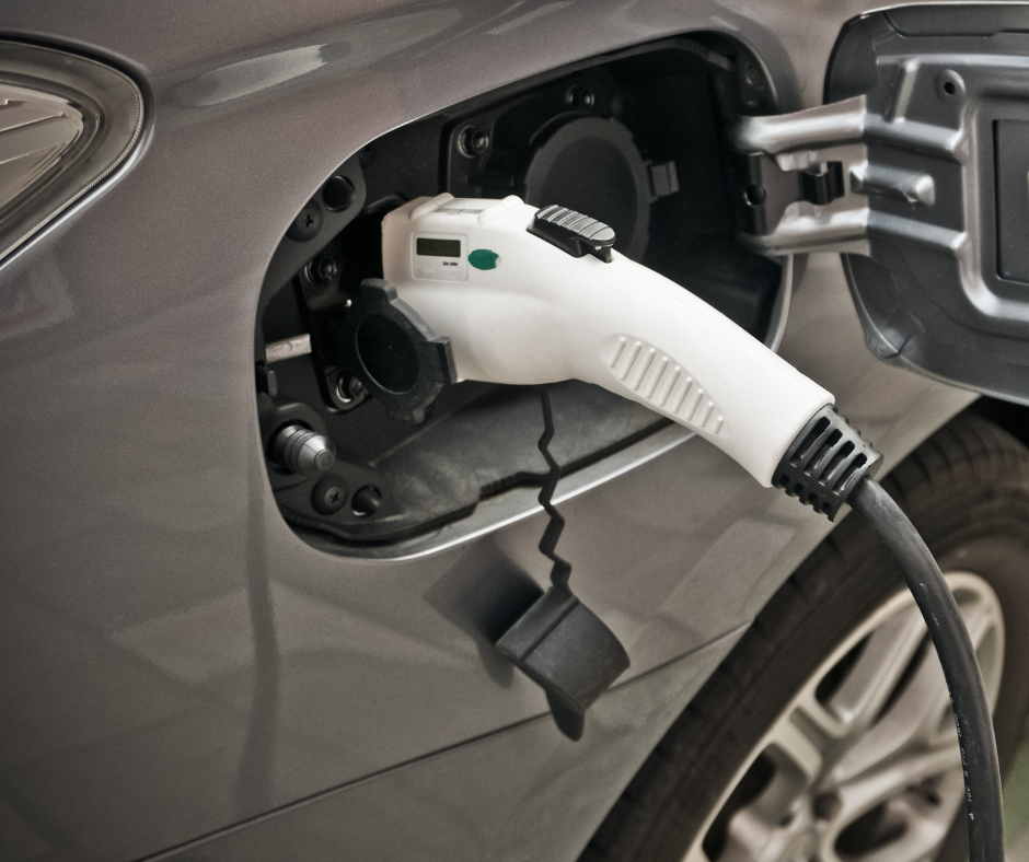 How Much Does it Cost to Install an EV Charging System