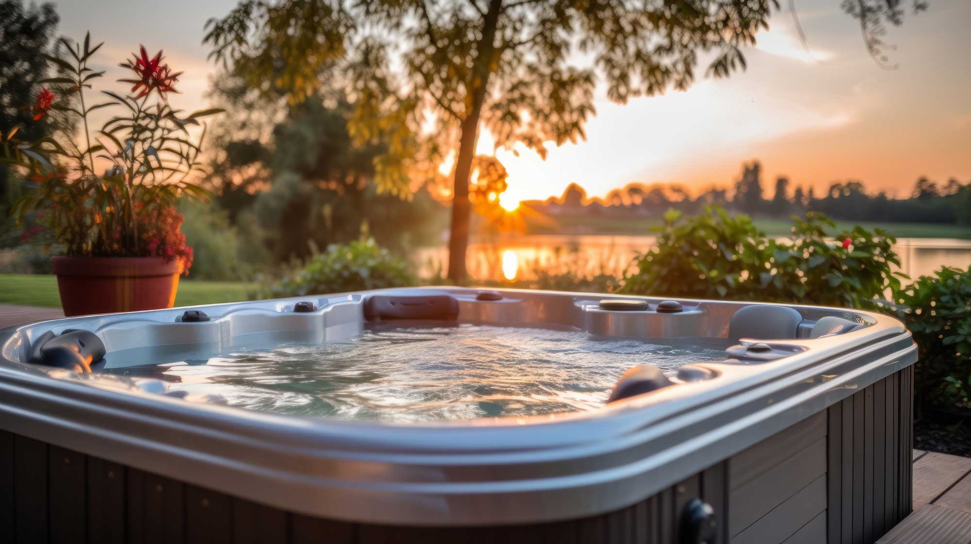 The Ultimate Guide to Choosing a Hot Tub Electrician Near Me
