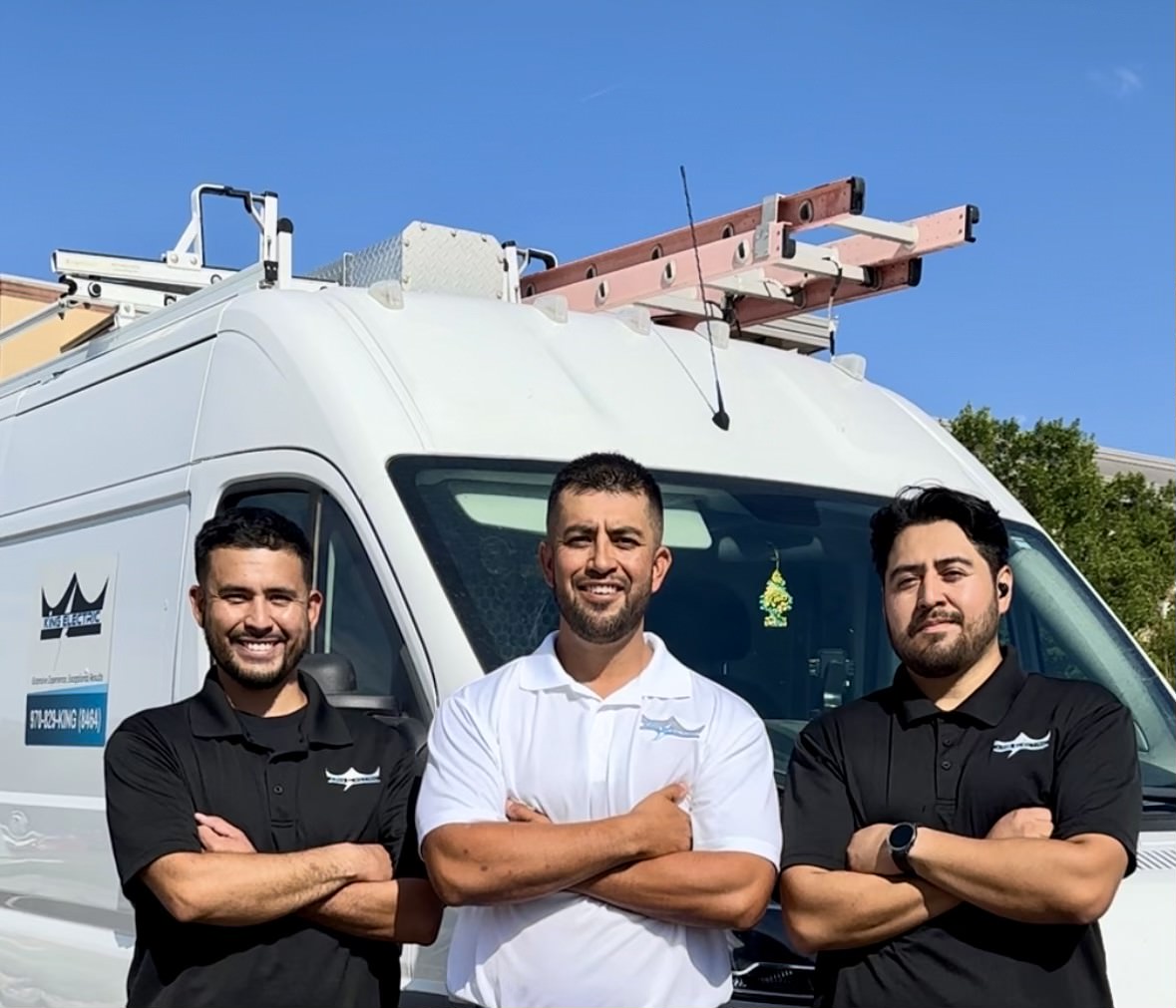 best local electrician near you